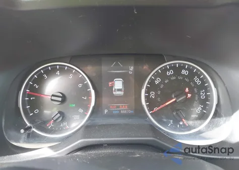 2021 Toyota Rav4 Xle/Xle Premium из США, поврежденный, VIN 2T3P1RFV1MC219717